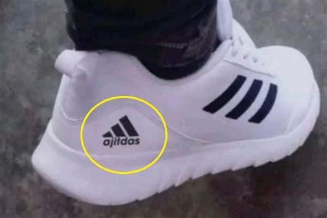 funny fake adidas|adidas genuine products.